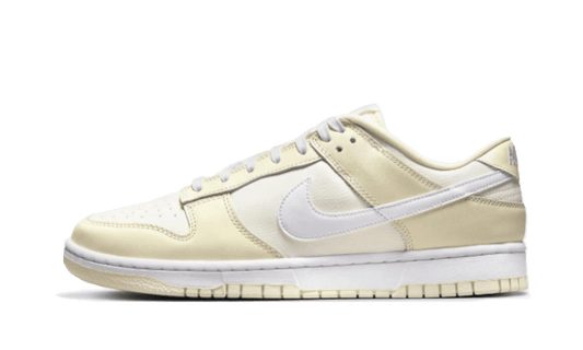 Nike Dunk Low Coconut Milk - DJ6188-100