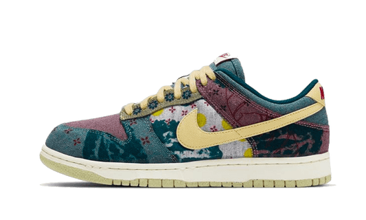 Nike Dunk Low Community Garden - CZ9747-900