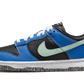 Nike Dunk Low Crater Light Photo Blue - DR0165-001