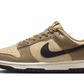 Nike Dunk Low Dark Driftwood - DD1503-200