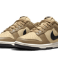 Nike Dunk Low Dark Driftwood - DD1503-200