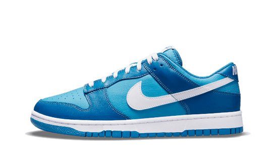 Nike Dunk Low Dark Marina Blue - DJ6188-400