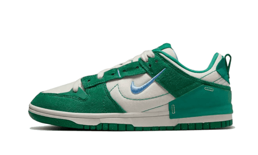 Nike Dunk Low Disrupt 2 Malachite - DH4402-001