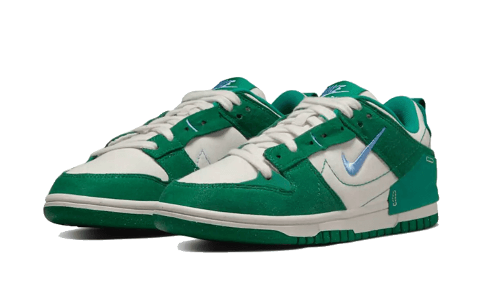 Nike Dunk Low Disrupt 2 Malachite - DH4402-001