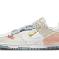 Nike Dunk Low Disrupt 2 Multi-Color - DV3457-100