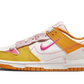 Nike Dunk Low Disrupt 2 Sunrise - DX2676-100