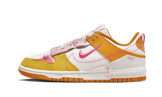 Nike Dunk Low Disrupt 2 Sunrise - DX2676-100