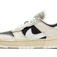 Nike Dunk Low Disrupt Black Pale Ivory - DD6620-001