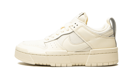 Nike Dunk Low Disrupt Coconut Milk - CK6654-105