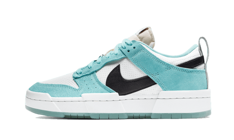 Nike Dunk Low Disrupt Copa - DD6619-400