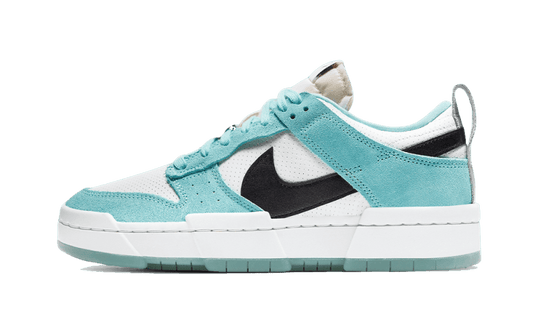 Nike Dunk Low Disrupt Copa - DD6619-400