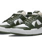 Nike Dunk Low Disrupt Dark Green - DQ0869-100