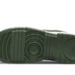 Nike Dunk Low Disrupt Dark Green - DQ0869-100