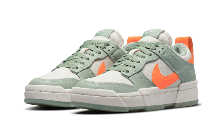 Nike Dunk Low Disrupt Sea Glass - DJ3077-001