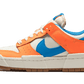 Nike Dunk Low Disrupt Supa - CK6654-104