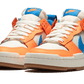 Nike Dunk Low Disrupt Supa - CK6654-104