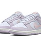 Nike Dunk Low Easter (2022) - DD1503-001