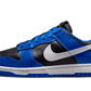 Nike Dunk Low Essential Game Royal - DQ7576-400