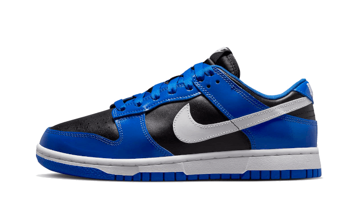 Nike Dunk Low Essential Game Royal - DQ7576-400