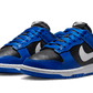 Nike Dunk Low Essential Game Royal - DQ7576-400