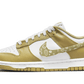 Nike Dunk Low Essential Paisley Pack Barley - DH4401-104