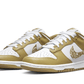 Nike Dunk Low Essential Paisley Pack Barley - DH4401-104