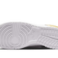Nike Dunk Low Gold Silver - DH4403-700