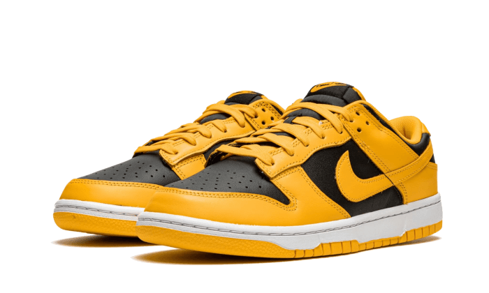 Nike Dunk Low Goldenrod - DD1391-004