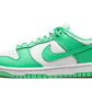 Nike Dunk Low Green Glow - DD1503-105
