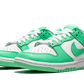 Nike Dunk Low Green Glow - DD1503-105