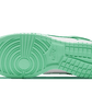 Nike Dunk Low Green Glow - DD1503-105