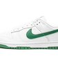 Nike Dunk Low Green Noise - DD1503-112