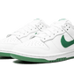Nike Dunk Low Green Noise - DD1503-112