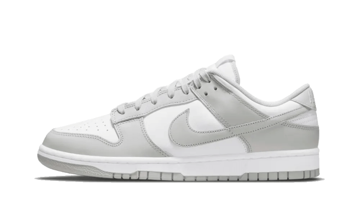 Nike Dunk Low Grey Fog - DD1391-103