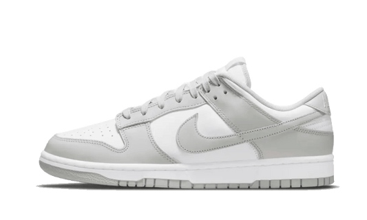 Nike Dunk Low Grey Fog - DD1391-103