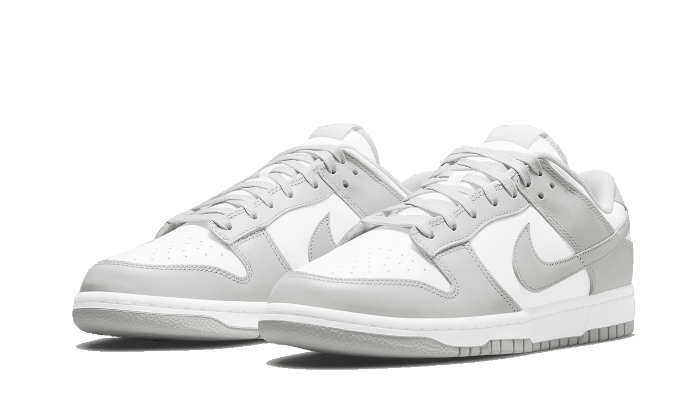 Nike Dunk Low Grey Fog - DD1391-103