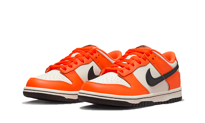 Nike Dunk Low Halloween (2022) - DH9765-003