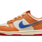 Nike Dunk Low Hot Curry Game Royal - DH9765-101