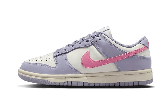 Nike Dunk Low Indigo Haze - DD1503-500