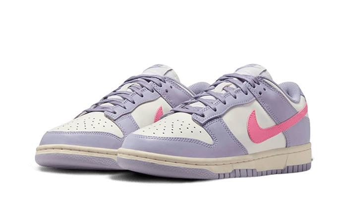 Nike Dunk Low Indigo Haze - DD1503-500