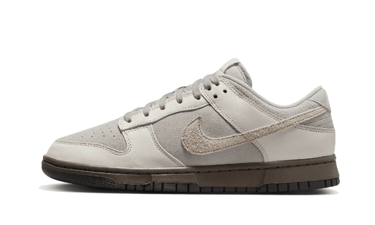 Nike Dunk Low Ironstone - FD9746-001