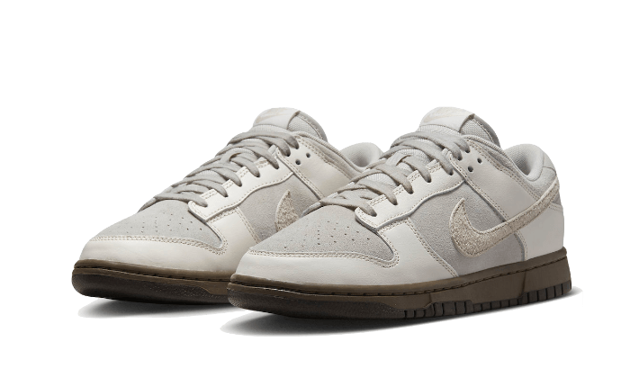 Nike Dunk Low Ironstone - FD9746-001