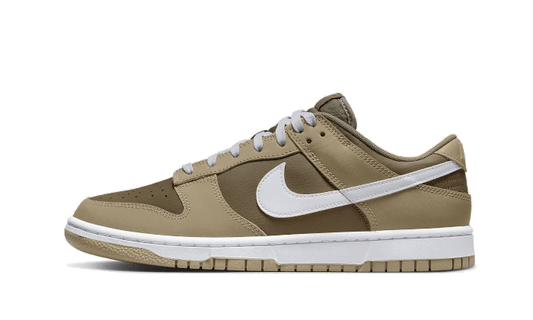 Nike Dunk Low Judge Grey - DJ6188-200