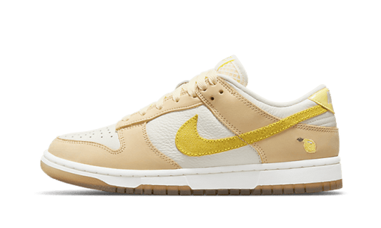 Nike Dunk Low Lemonade - DJ6902-700