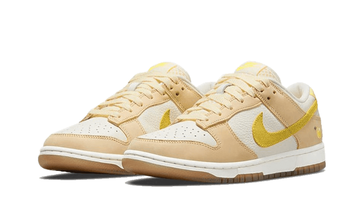 Nike Dunk Low Lemonade - DJ6902-700