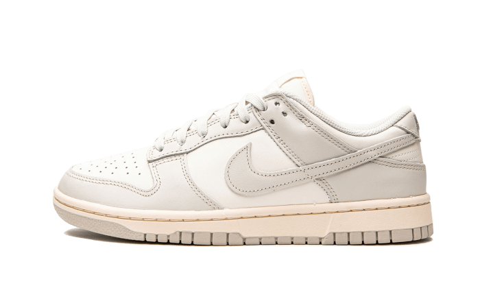 Nike Dunk Low Light Bone - DD1503-107