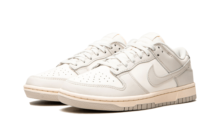 Nike Dunk Low Light Bone - DD1503-107