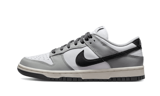 Nike Dunk Low Light Smoke Grey - DD1503-117