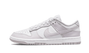 Dunk Low Light Violet (Venice)