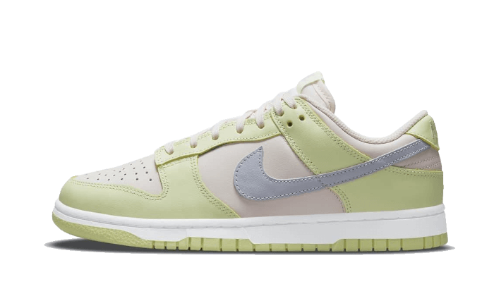 Nike Dunk Low Lime Ice - DD1503-600